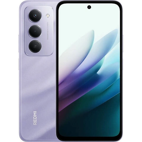 Смартфон Xiaomi Redmi 15 6/128GB NFC Sandy Purple (No Adapter) Global UA