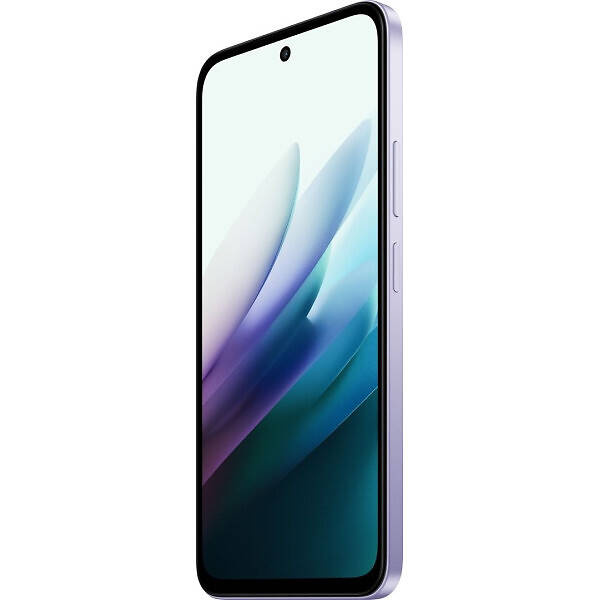 Смартфон Xiaomi Redmi 15 6/128GB NFC Sandy Purple (No Adapter) Global UA — фото 4