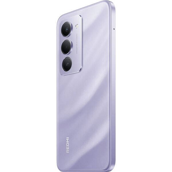 Смартфон Xiaomi Redmi 15 6/128GB NFC Sandy Purple (No Adapter) Global UA — фото 7
