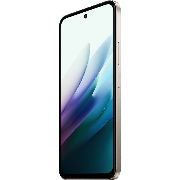 Смартфон Xiaomi Redmi 15 6/128GB NFC Titan Gray (No Adapter) Global UA — фото 4