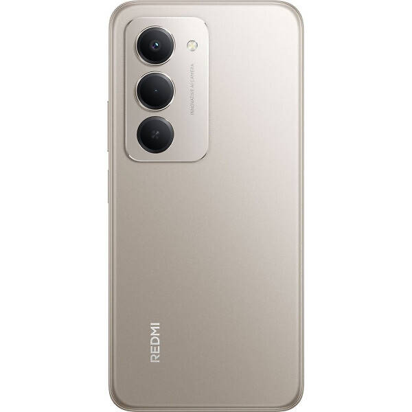 Смартфон Xiaomi Redmi 15 6/128GB NFC Titan Gray (No Adapter) Global UA — фото 5