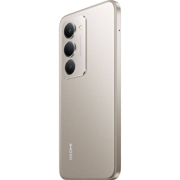 Смартфон Xiaomi Redmi 15 6/128GB NFC Titan Gray (No Adapter) Global UA — фото 7