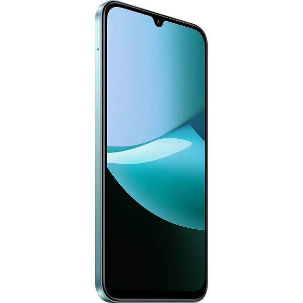 Смартфон Xiaomi Redmi 15C 4/256GB NFC Mint Green (No Adapter) Global — фото 3