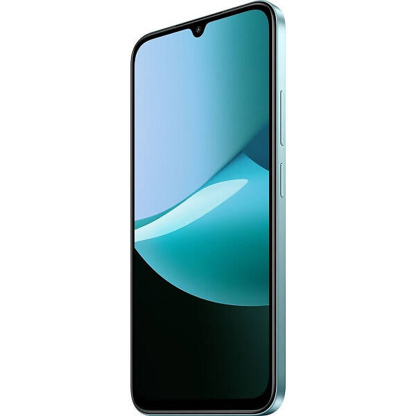 Смартфон Xiaomi Redmi 15C 4/256GB NFC Mint Green (No Adapter) Global — фото 4