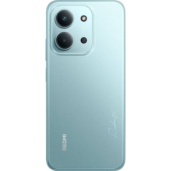 Смартфон Xiaomi Redmi 15C 4/256GB NFC Mint Green (No Adapter) Global — фото 5