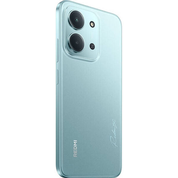 Смартфон Xiaomi Redmi 15C 4/256GB NFC Mint Green (No Adapter) Global — фото 6