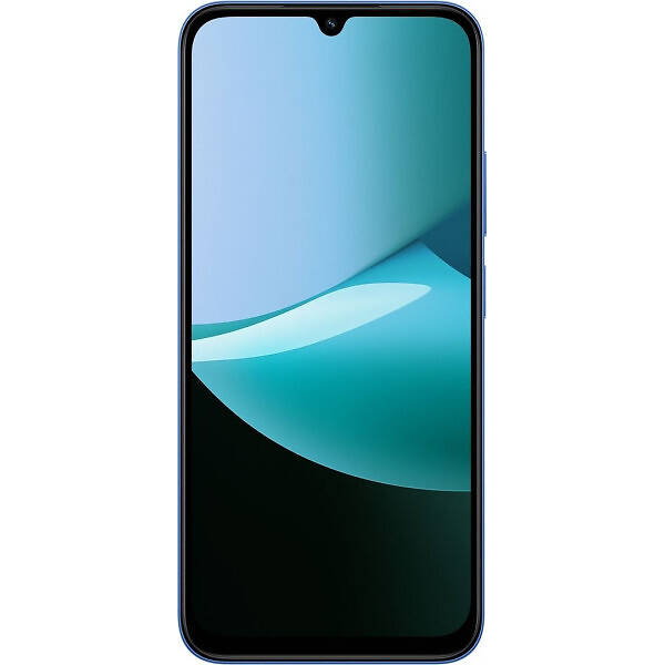 Смартфон Xiaomi Redmi 15C 4/256GB NFC Moonlight Blue (No Adapter) Global — фото 2
