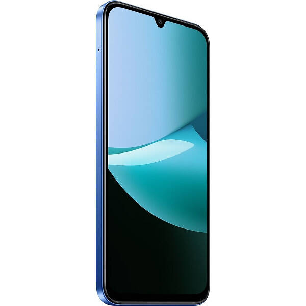 Смартфон Xiaomi Redmi 15C 4/256GB NFC Moonlight Blue (No Adapter) Global — фото 3