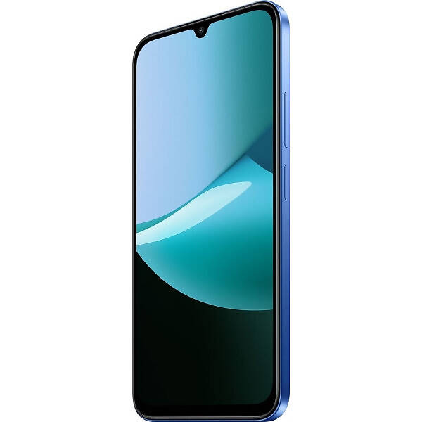 Смартфон Xiaomi Redmi 15C 4/256GB NFC Moonlight Blue (No Adapter) Global — фото 4