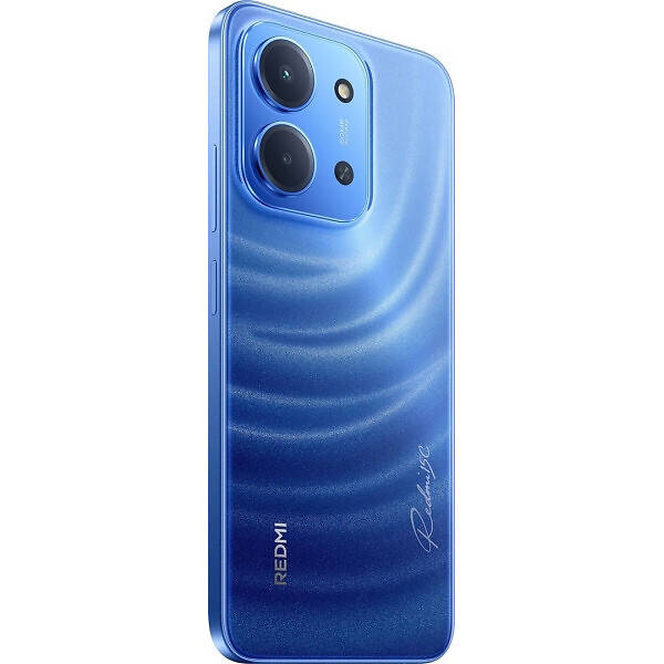 Смартфон Xiaomi Redmi 15C 4/256GB NFC Moonlight Blue (No Adapter) Global — фото 6