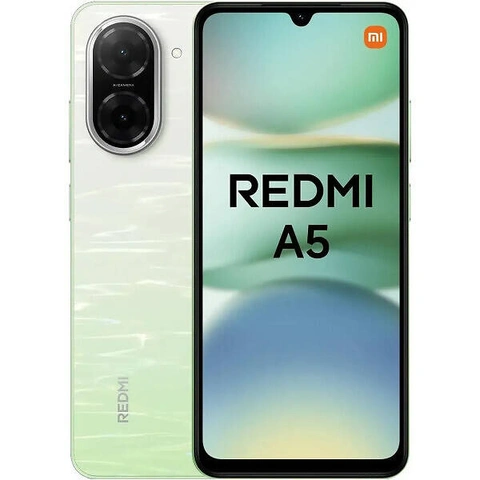Смартфон Xiaomi Redmi A5 3/64GB Lake Green Global