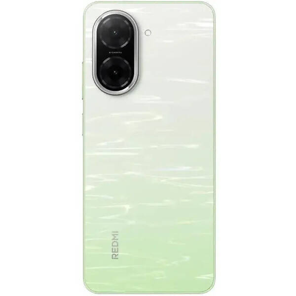 Смартфон Xiaomi Redmi A5 3/64GB Lake Green Global — фото 2