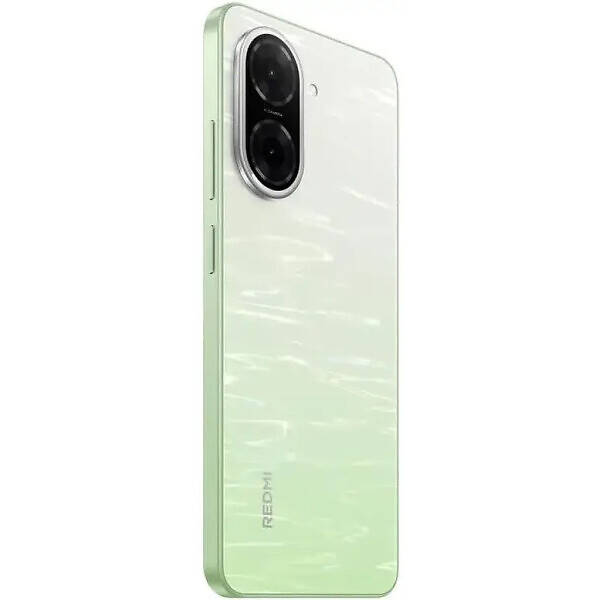 Смартфон Xiaomi Redmi A5 3/64GB Lake Green Global — фото 3