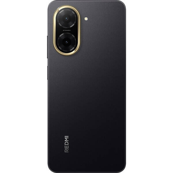 Смартфон Xiaomi Redmi A5 3/64GB Midnight Black Global — фото 5