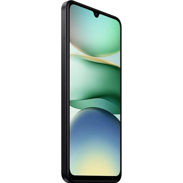 Смартфон Xiaomi Redmi A5 3/64GB Midnight Black (No Adapter) Global — фото 3