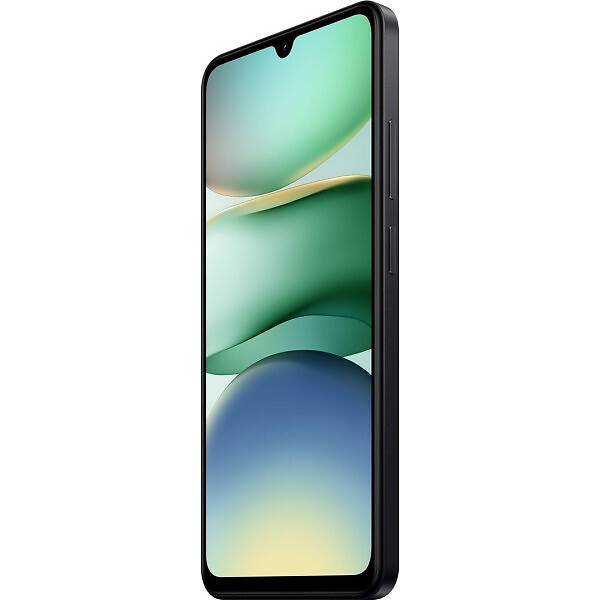 Смартфон Xiaomi Redmi A5 3/64GB Midnight Black (No Adapter) Global UA — фото 4