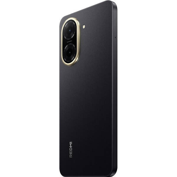 Смартфон Xiaomi Redmi A5 3/64GB Midnight Black (No Adapter) Global — фото 7