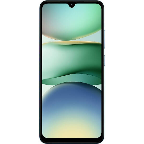 Смартфон Xiaomi Redmi A5 4/128GB Ocean Blue Global — фото 2