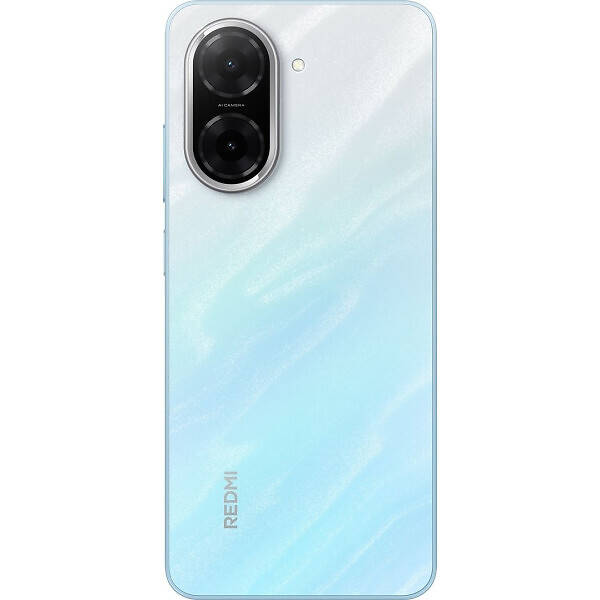 Смартфон Xiaomi Redmi A5 4/128GB Ocean Blue Global — фото 5
