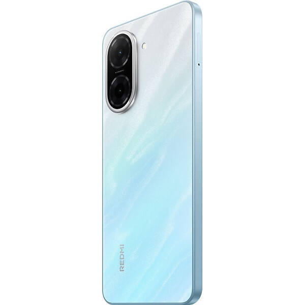 Смартфон Xiaomi Redmi A5 4/128GB Ocean Blue Global — фото 7