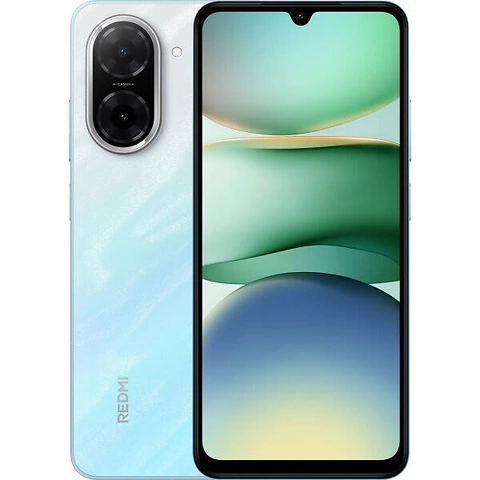 Смартфон Xiaomi Redmi A5 3/64GB Ocean Blue (No Adapter) Global
