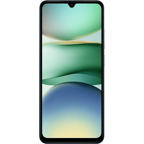 Смартфон Xiaomi Redmi A5 3/64GB Ocean Blue (No Adapter) Global — фото 2