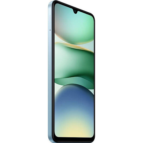 Смартфон Xiaomi Redmi A5 3/64GB Ocean Blue (No Adapter) Global UA — фото 3