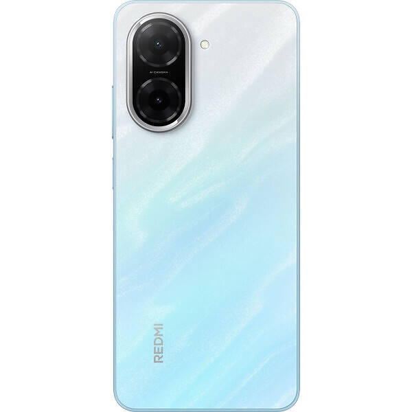 Смартфон Xiaomi Redmi A5 3/64GB Ocean Blue (No Adapter) Global — фото 5