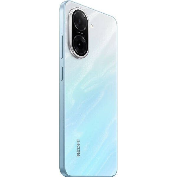 Смартфон Xiaomi Redmi A5 3/64GB Ocean Blue (No Adapter) Global — фото 6