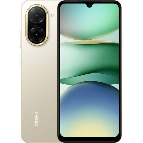 Смартфон Xiaomi Redmi A5 4/128GB Gold (No Adapter) Global