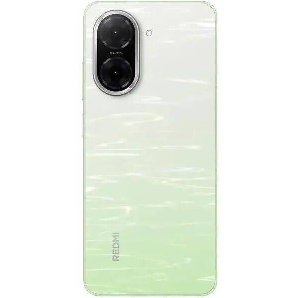 Смартфон Xiaomi Redmi A5 4/128GB Lake Green Global — фото 2