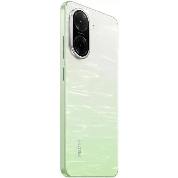 Смартфон Xiaomi Redmi A5 4/128GB Lake Green Global — фото 3