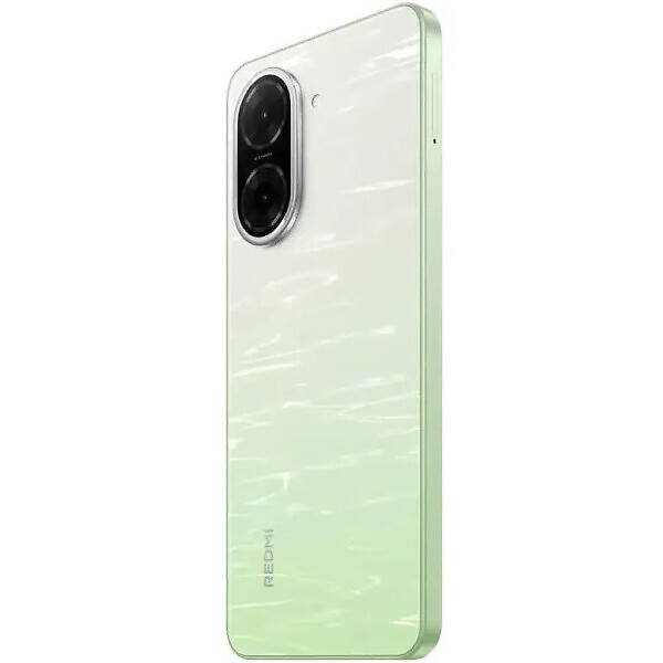 Смартфон Xiaomi Redmi A5 4/128GB Lake Green Global — фото 4