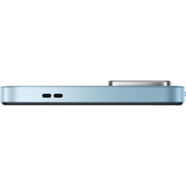 Смартфон Xiaomi Redmi A5 4/128GB Ocean Blue (No Adapter) Global UA — фото 10