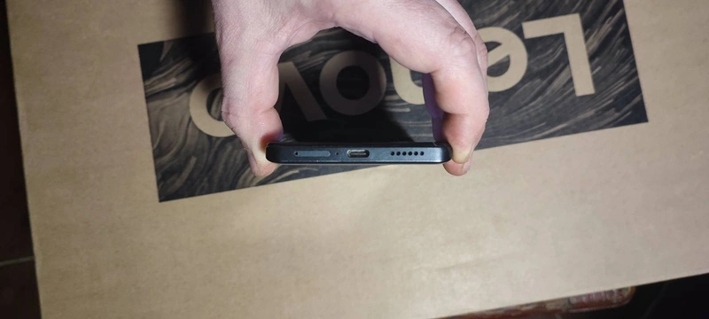 Смартфон Xiaomi Redmi Note 12 pro + 5G б/у — фото 5