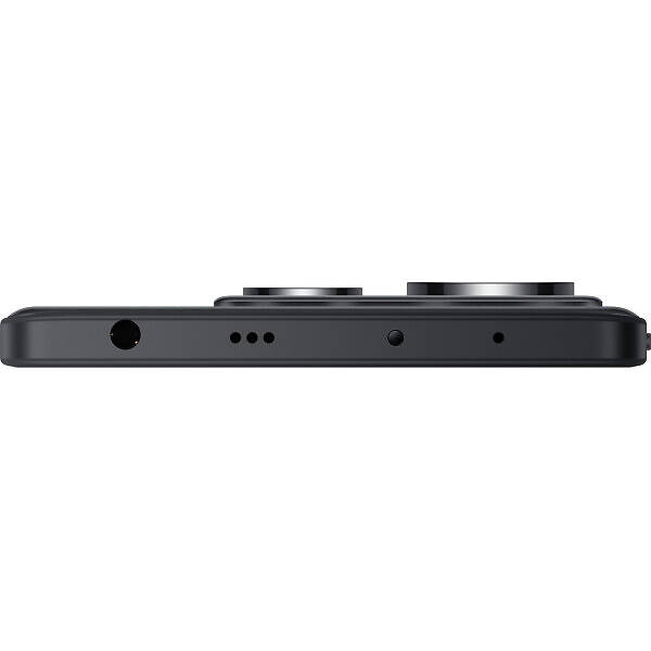 Смартфон Xiaomi Redmi Note 14 4G 6/128GB NFC Midnight Black (No Adapter) Global UA — фото 10