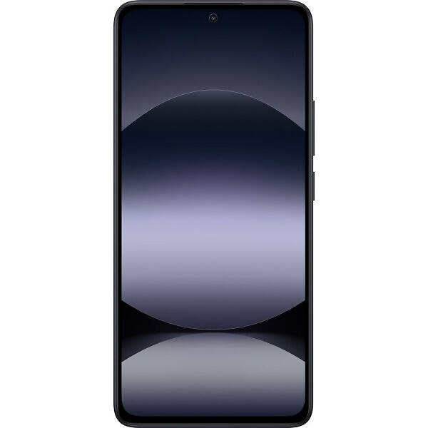Смартфон Xiaomi Redmi Note 14 4G 6/128GB NFC Midnight Black (No Adapter) Global UA — фото 2