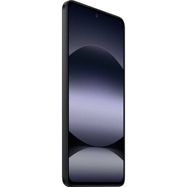 Смартфон Xiaomi Redmi Note 14 4G 6/128GB NFC Midnight Black (No Adapter) Global UA — фото 3