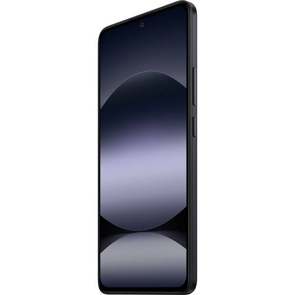 Смартфон Xiaomi Redmi Note 14 4G 6/128GB NFC Midnight Black (No Adapter) Global UA — фото 4