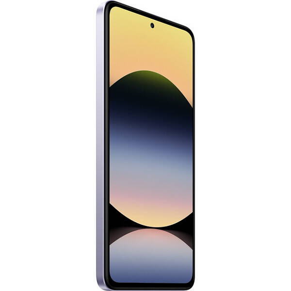 Смартфон Xiaomi Redmi Note 14 4G 6/128GB NFC Mist Purple (No Adapter) Global UA — фото 3