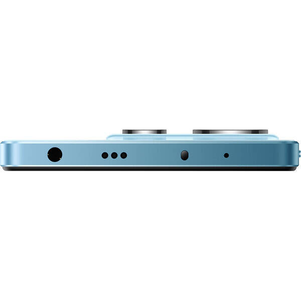 Смартфон Xiaomi Redmi Note 14 4G 6/128GB NFC Ocean Blue (No Adapter) Global UA — фото 10