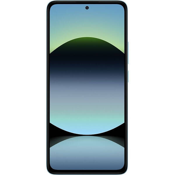 Смартфон Xiaomi Redmi Note 14 4G 6/128GB NFC Ocean Blue (No Adapter) Global UA — фото 2