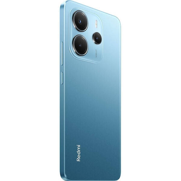 Смартфон Xiaomi Redmi Note 14 4G 6/128GB NFC Ocean Blue (No Adapter) Global UA — фото 6