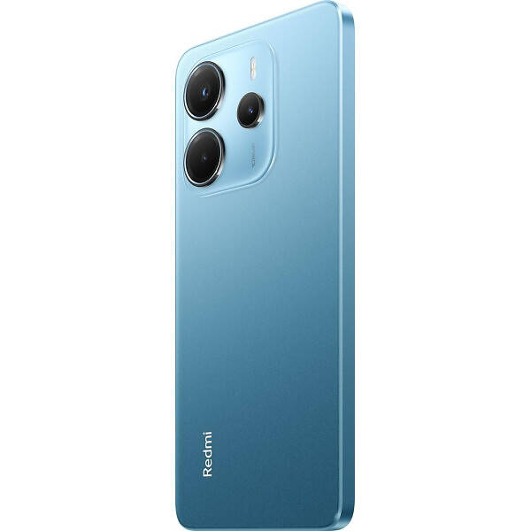 Смартфон Xiaomi Redmi Note 14 4G 6/128GB NFC Ocean Blue (No Adapter) Global UA — фото 7