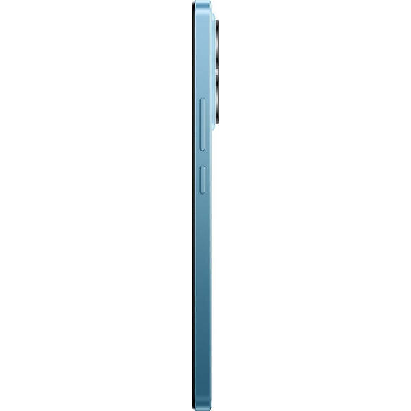 Смартфон Xiaomi Redmi Note 14 4G 6/128GB NFC Ocean Blue (No Adapter) Global UA — фото 9