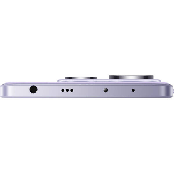 Смартфон Xiaomi Redmi Note 14 5G 6/128GB NFC Lavender Purple (No Adapter) Global — фото 10