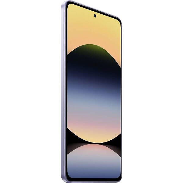 Смартфон Xiaomi Redmi Note 14 5G 6/128GB NFC Lavender Purple (No Adapter) Global — фото 3
