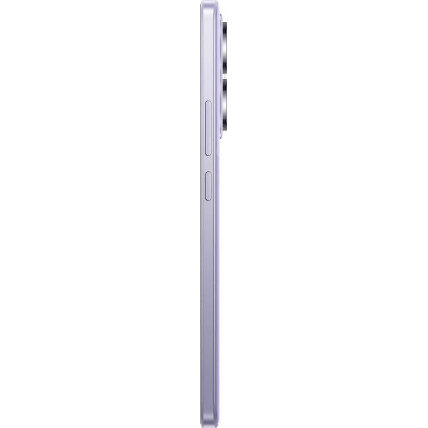 Смартфон Xiaomi Redmi Note 14 5G 6/128GB NFC Lavender Purple (No Adapter) Global — фото 9