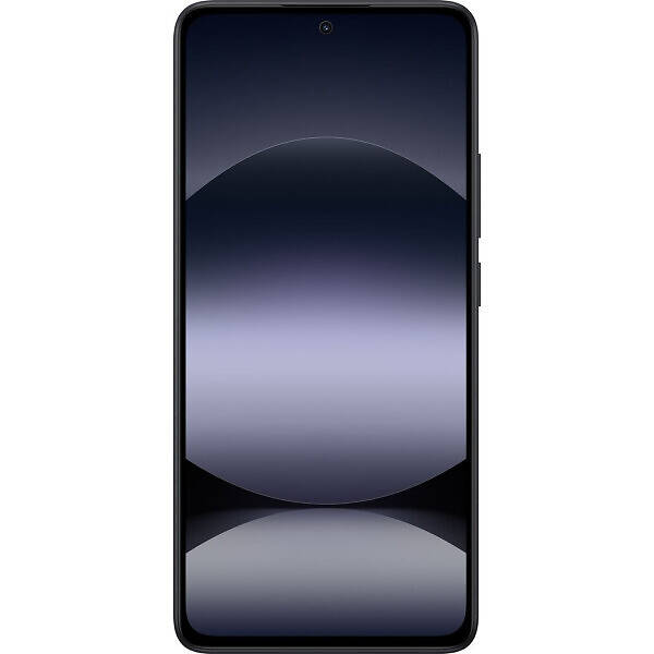 Смартфон Xiaomi Redmi Note 14 5G 6/128GB NFC Midnight Black Global — фото 2