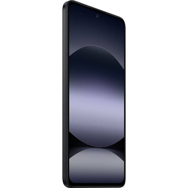 Смартфон Xiaomi Redmi Note 14 5G 6/128GB NFC Midnight Black Global — фото 3